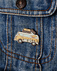 przypinki Przypinka pins Camper 2