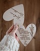 kartki scrapbooking Serce otwierane dla Dziadków 4