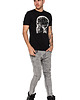 t-shirty męskie T-shirt męski UNDERWORLD X-ray skull 2