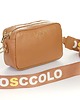torby na ramię Torebka skórzana crossbody  (7154) 2