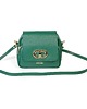torby na ramię Torebka skórzana na ramię - crossbody -   (7163) 1