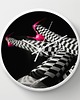 zegary Chessica Clock 2