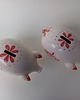 figurki i rzeźby Ceramiczna świnka skarbonka 3