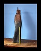 figurki i rzeźby Rzeźba ceramiczna - Figura Nieśmiała 6
