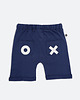 shorty dla chłopców Basic Shorts - CROWN BLUE 1