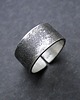 biżuteria męska Obrączka męska surowa 002 1