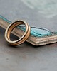 biżuteria męska Recycled skateboard ring 1
