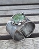 bransoletki wire wrapping Oaza - bransoletka regulowana 1
