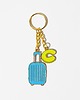breloki Brelok Travelkey blue 1