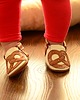 buty dziecięce Mokasyny (Precelki) 6