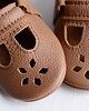 buty dziecięce Mokasyny (Mocha Brown) 1
