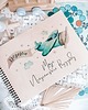 kartki, zaproszenia na chrzest Album, metryczka urodzenia, personalizowana pamiątka, upominek 1