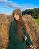 czapki damskie Czapka zimowa beanie Aurora jesienna 1