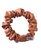 gumki do włosów Mała jedwabna gumka do włosów scrunchie / kollale basic 1