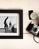 fotografia Obrazek w ramce -  Kominiarze, Kraków 2