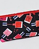 kosmetyczki Kosmetyczka lakiery do paznokci wodoodporna etui 3