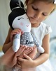 lalki Lalka szmacianka z imieniem 2