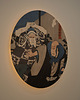 kinkiety Lampa Ścienna - Dots Lighting Zen Warriors 1