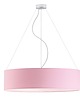 plafony Elegancka lampa wisząca PORTO fi - 80 cm 7