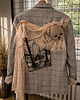 marynarki damskie Ghost Story Blazer One of One Upcycled Pako Lorente XS-L 1