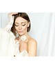 chokery Choker jedwabny 3