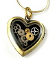 wisiory WISIOR Sweet heart (Black) 3