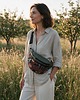 saszetka nerka Nerka XL TROPIC GARDEN + miniportfel gratis 3