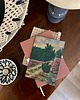 notatniki i albumy Zeszyt w kropki 1