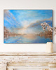 obrazy Passing moments / by Magda Kubiak / 70x100 cm 3