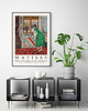 plakaty Henri Matisse - Exhibition Poster 2