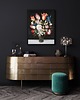 plakaty Plakat Black vintage 3