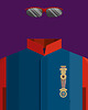 plakaty Plakat Stevie Wonder 1