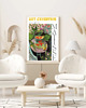 plakaty PLAKAT wystawowy Matisse obraz dekoracyjny 2