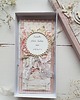 kartki scrapbooking Kartka  pudełku na Chrzest Święty 1