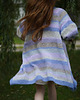 swetry damskie  Cardigan CalmBlue 1