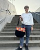 torby na ramię Marmollada - torebka tM frida 1