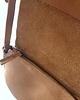 torby na ramię Torebka ze skóry na ramię, CASCO, camel 7