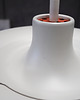 lampy wiszące Lampa wisząca, duński design, lata 70, producent: Louis Poulsen 5