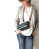 saszetka nerka Beltbag Smeraldo zamówienie 1