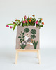torby na zakupy Torba - Plants with me 3