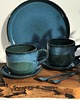 filiżanki Patera ceramiczna / filiżanka 2 szt / zestaw dla dwojga 3
