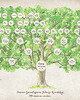 Ślub - inne Drzewo genealogiczne podziękowania dla rodziców 11