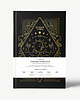 kalendarze i plannery Dziennik Manifestacji - Manifestation Journal Gold 2