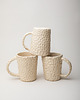 kubki Kubek ceramiczny Łupek 3