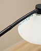 lampy podłogowe Lampa podłogowa, włoski design, lata 70, produkcja: Włochy 4