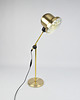 lampy stołowe Lampka biurkowa Elidus typ 7505, Szwecja, lata 70 4