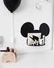 meble do pokoju dziecka Metalowa półka Myszka Miki Mickey Mouse 1