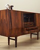 komody i szafki Highboard palisandrowy, duński design, lata 70, produkcja: Dania 3