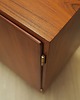 komody i szafki Szafka palisandrowa, duński design, lata 70, Carlo Jensen, Hundevad 5