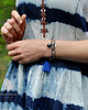 bransoletki z kamieni naturalnych Bransoletka >Gentle fawn 4